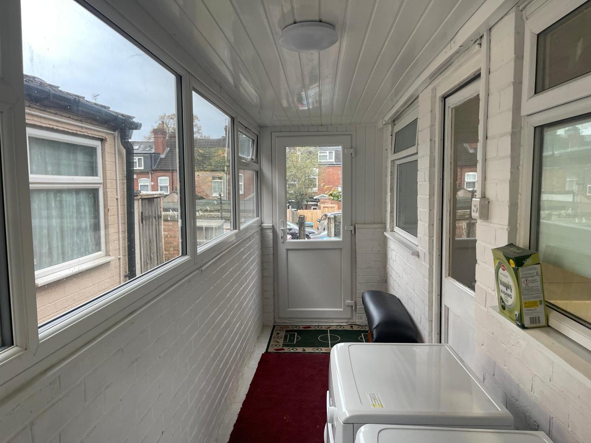 Guest house 4 - Modern Ensuite In The Heart Of Coventry